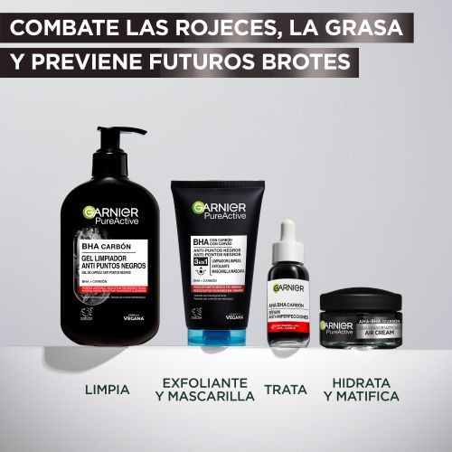 Sérum Creme 2 em 1 com Vitamina C e FPS 25